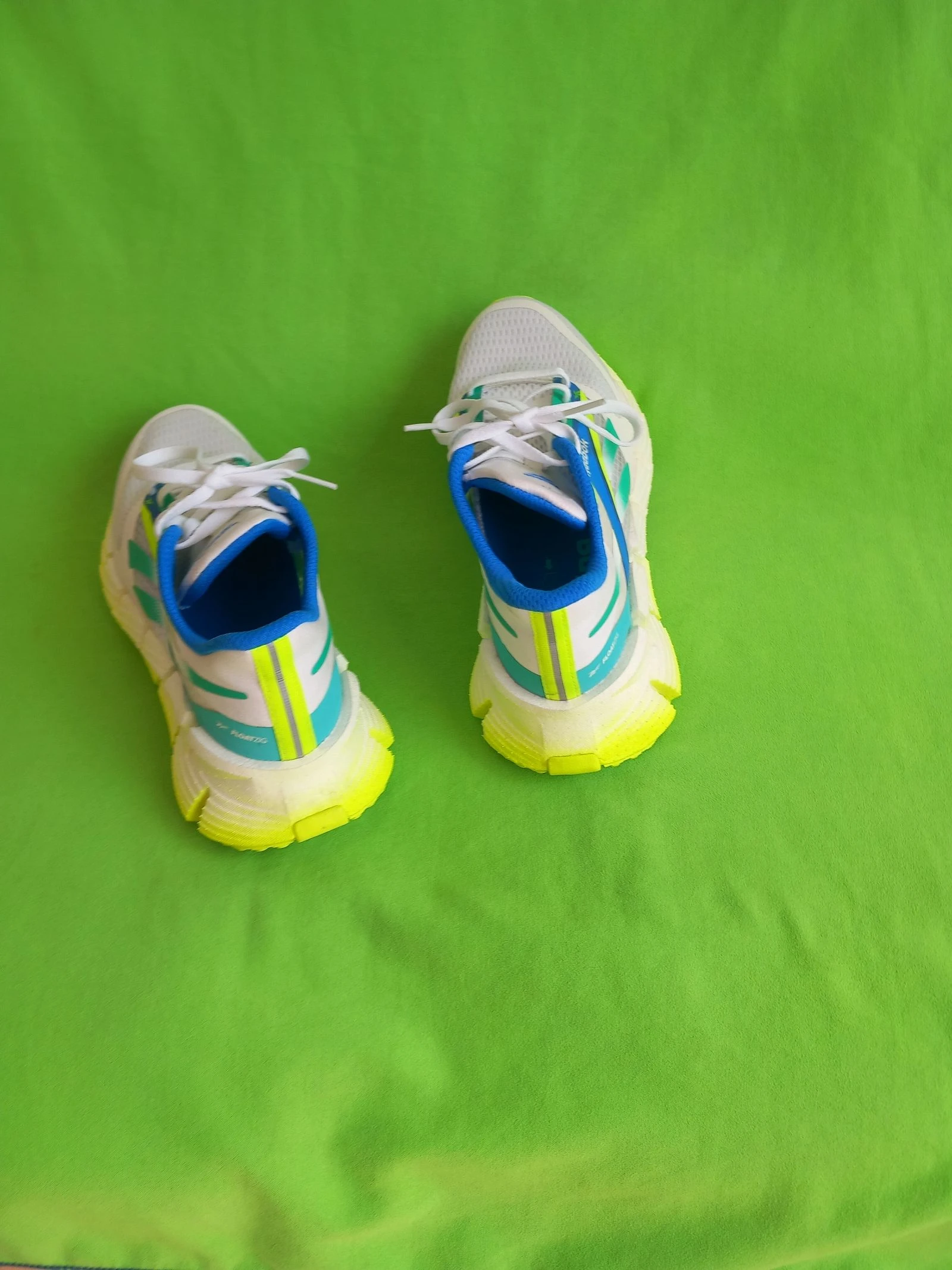 Zapatillas Reebok, talla 37,5 – photo 6